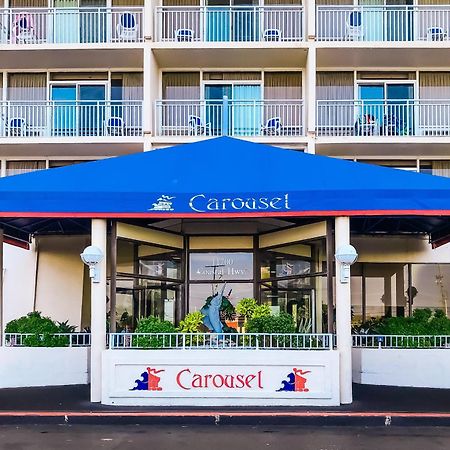 Carousel Condos Ошен Сити Номер фото