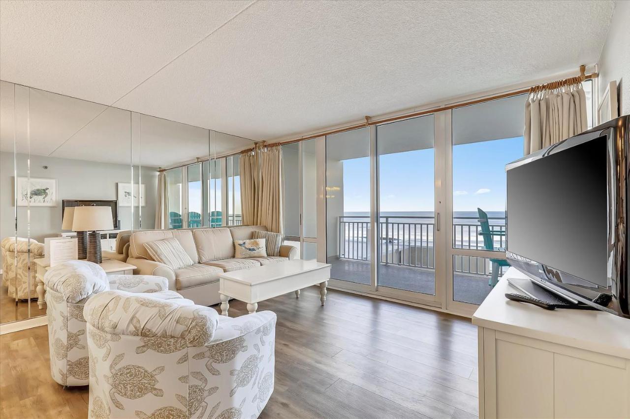Carousel Condos Ошен Сити Экстерьер фото
