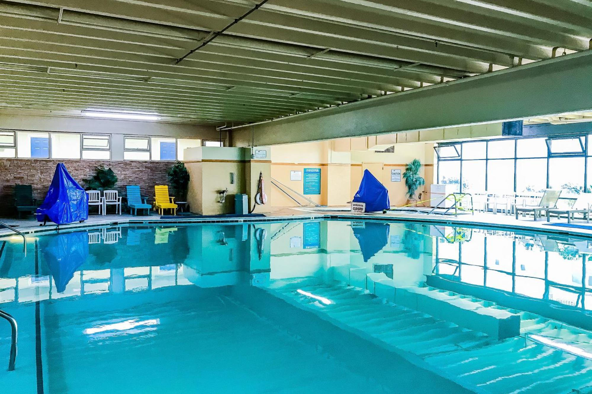 Carousel Condos Ошен Сити Номер фото