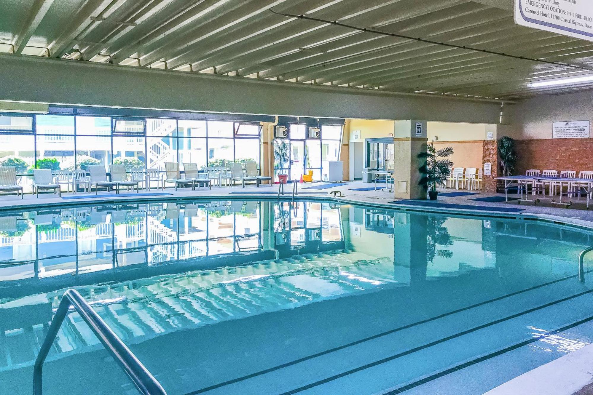Carousel Condos Ошен Сити Номер фото
